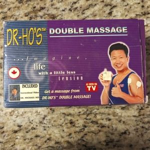 Dr-Ho's Tens machine
